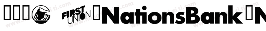 BW7p Financial Hal字体转换